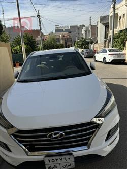هیوندای تۆکسۆن